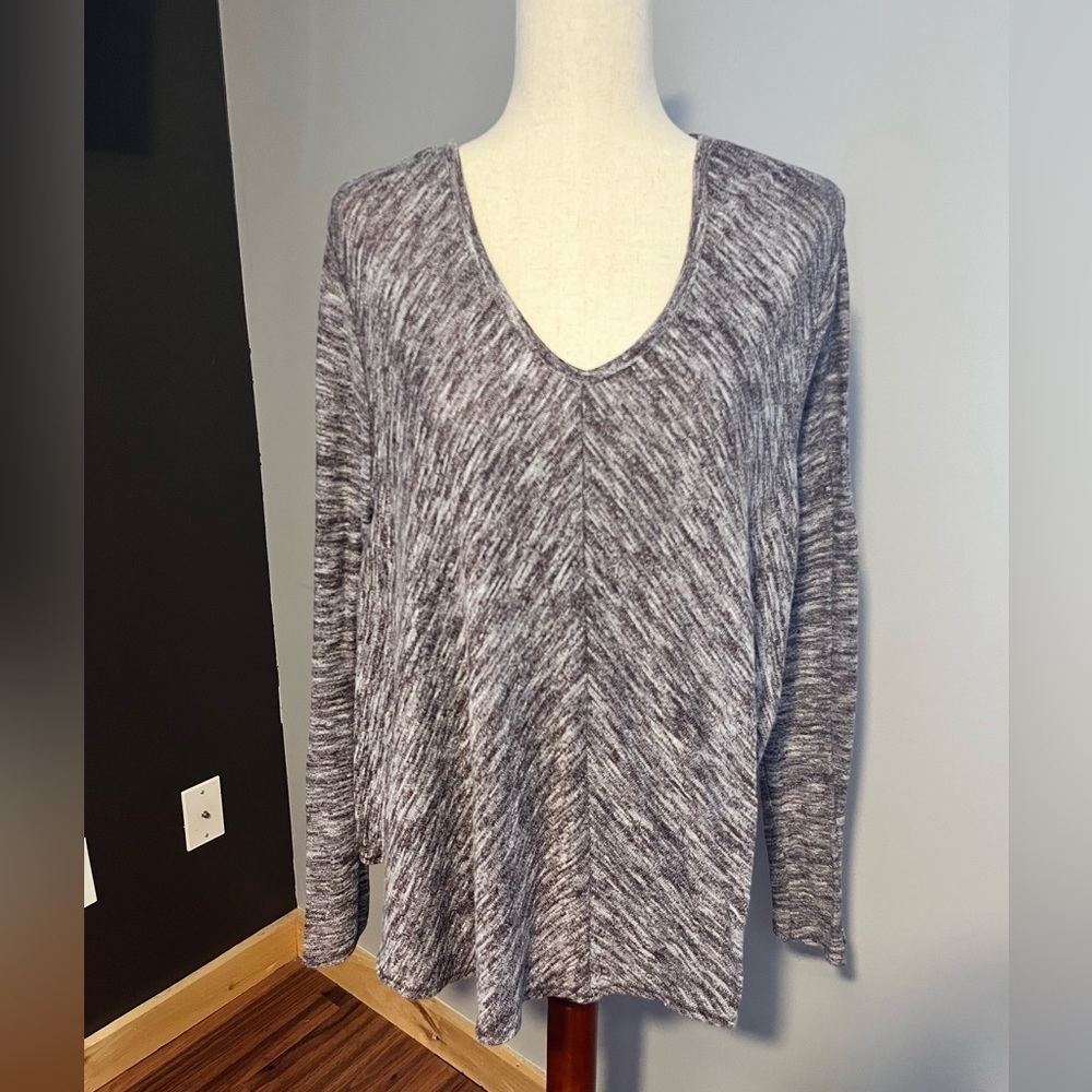 Knit top